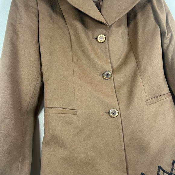Bablos Italy Suit Jacket Coat - Picture 9 of 11